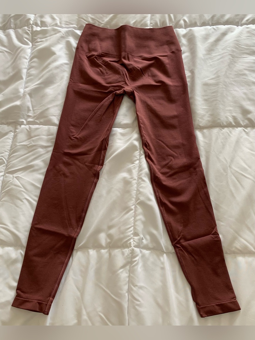 New Alphalete Leggings Size S